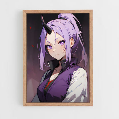 ap-shion-5 cadre Bois clair