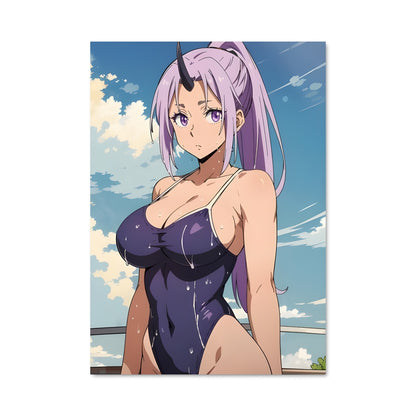 Poster Shion 32985