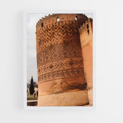 ap-shiraz-5 cadre Blanc