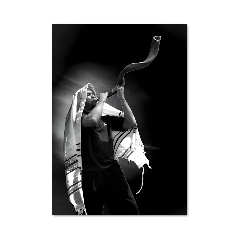 Poster Surf & Soul