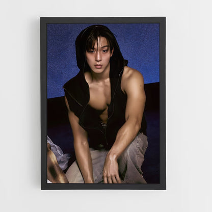 ap-shownu-1 cadre Noir