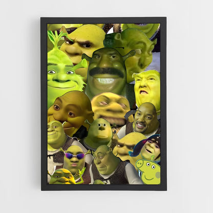 ap-shrek-3 cadre Noir