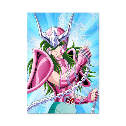 Poster Shun 32571