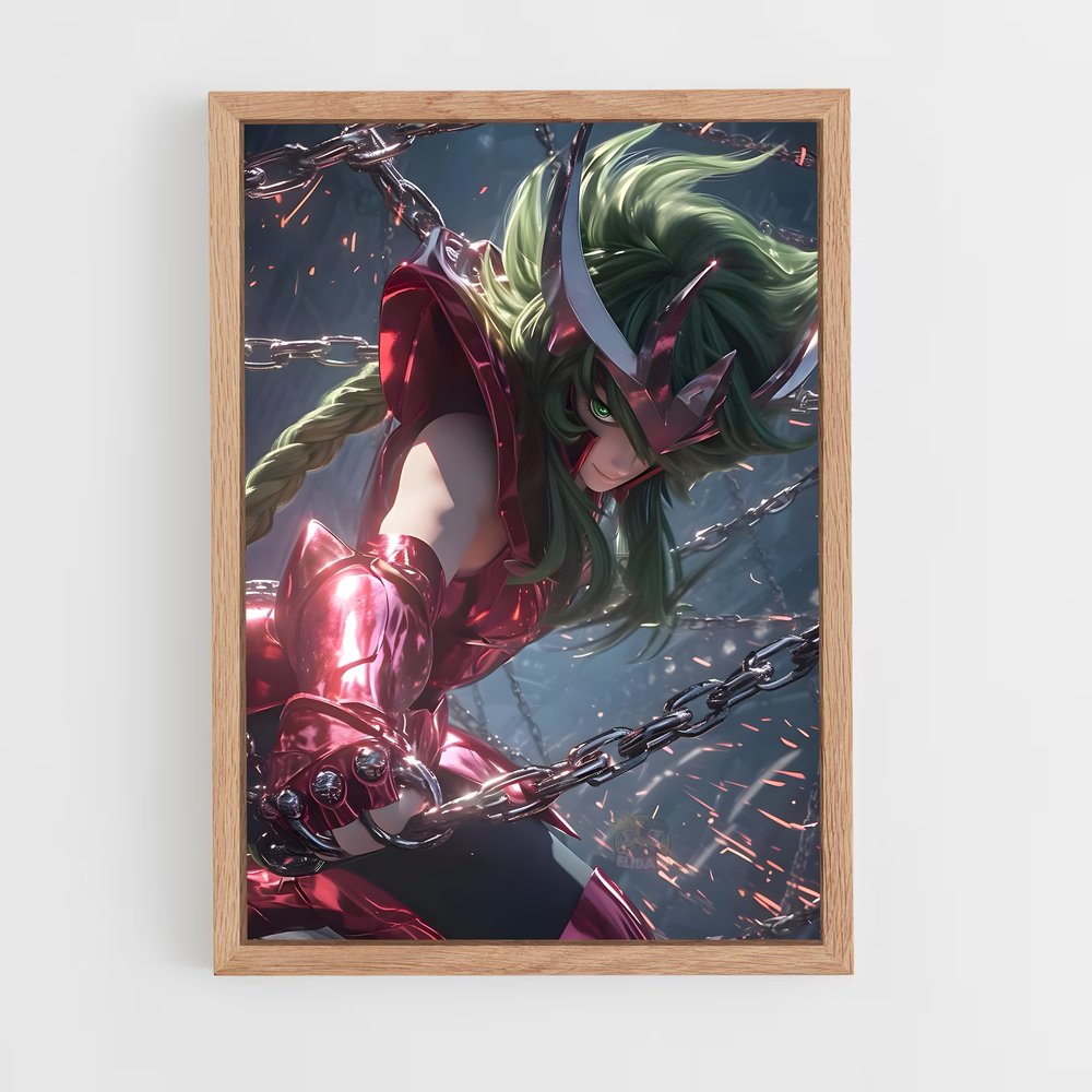 ap-shun-3 cadre Bois clair