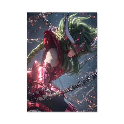 Poster Shun 32563