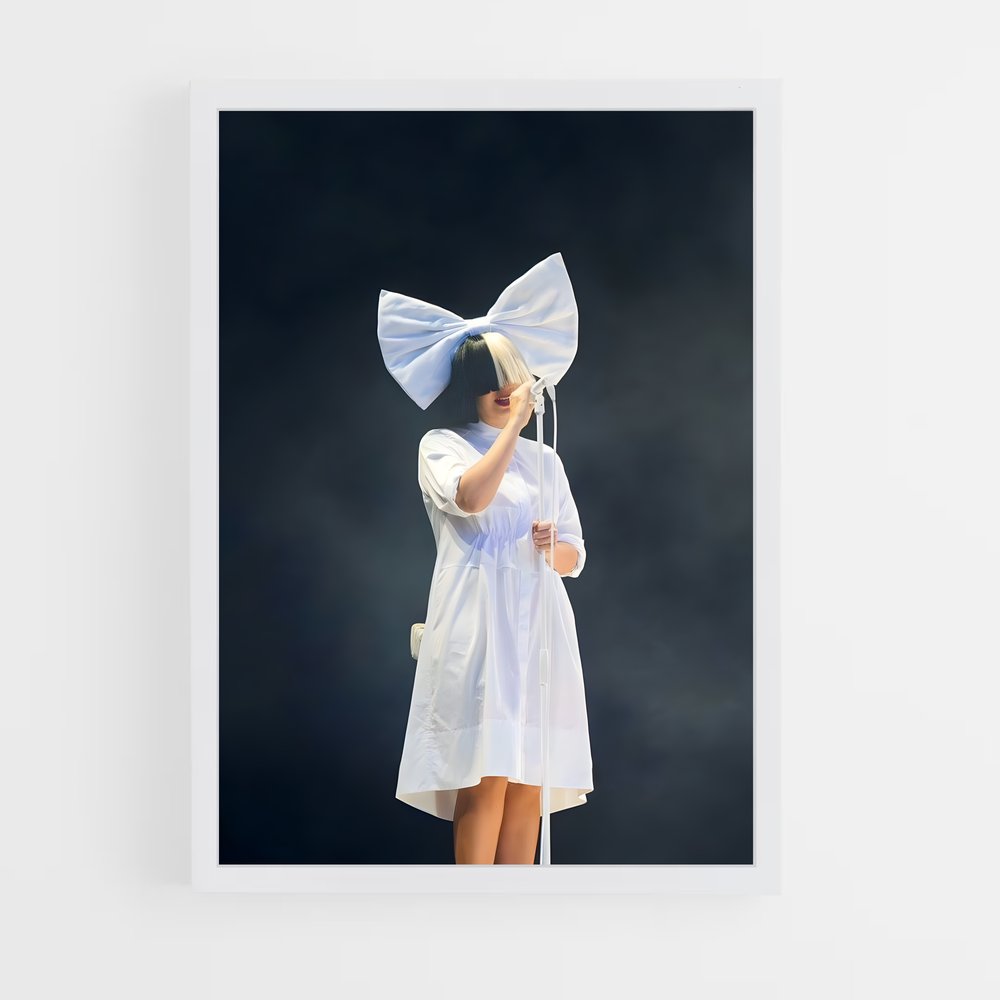 ap-sia-7 cadre Blanc