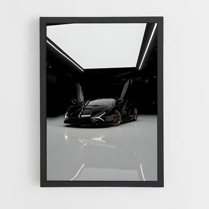 ap-sian roadster-5 cadre Noir