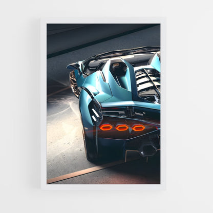 ap-sian roadster-6 cadre Blanc