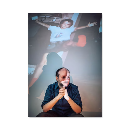 Poster Sidi larbi cherkaoui 65844