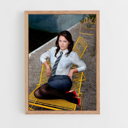 ap-sidse babett knudsen-1 cadre Bois clair