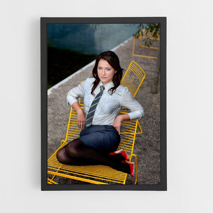 ap-sidse babett knudsen-1 cadre Noir