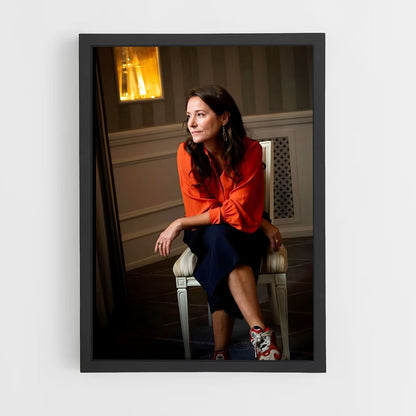 ap-sidse babett knudsen-13 cadre Noir