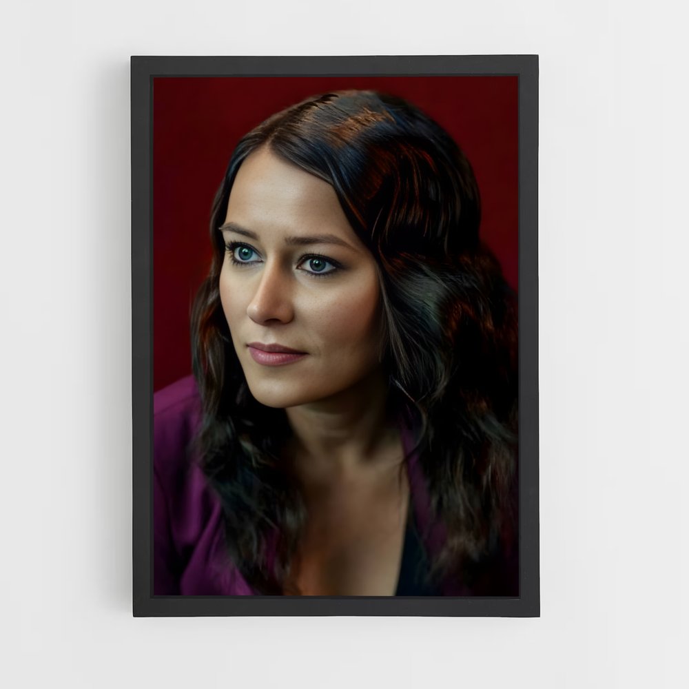 ap-sidse babett knudsen-15 cadre Noir