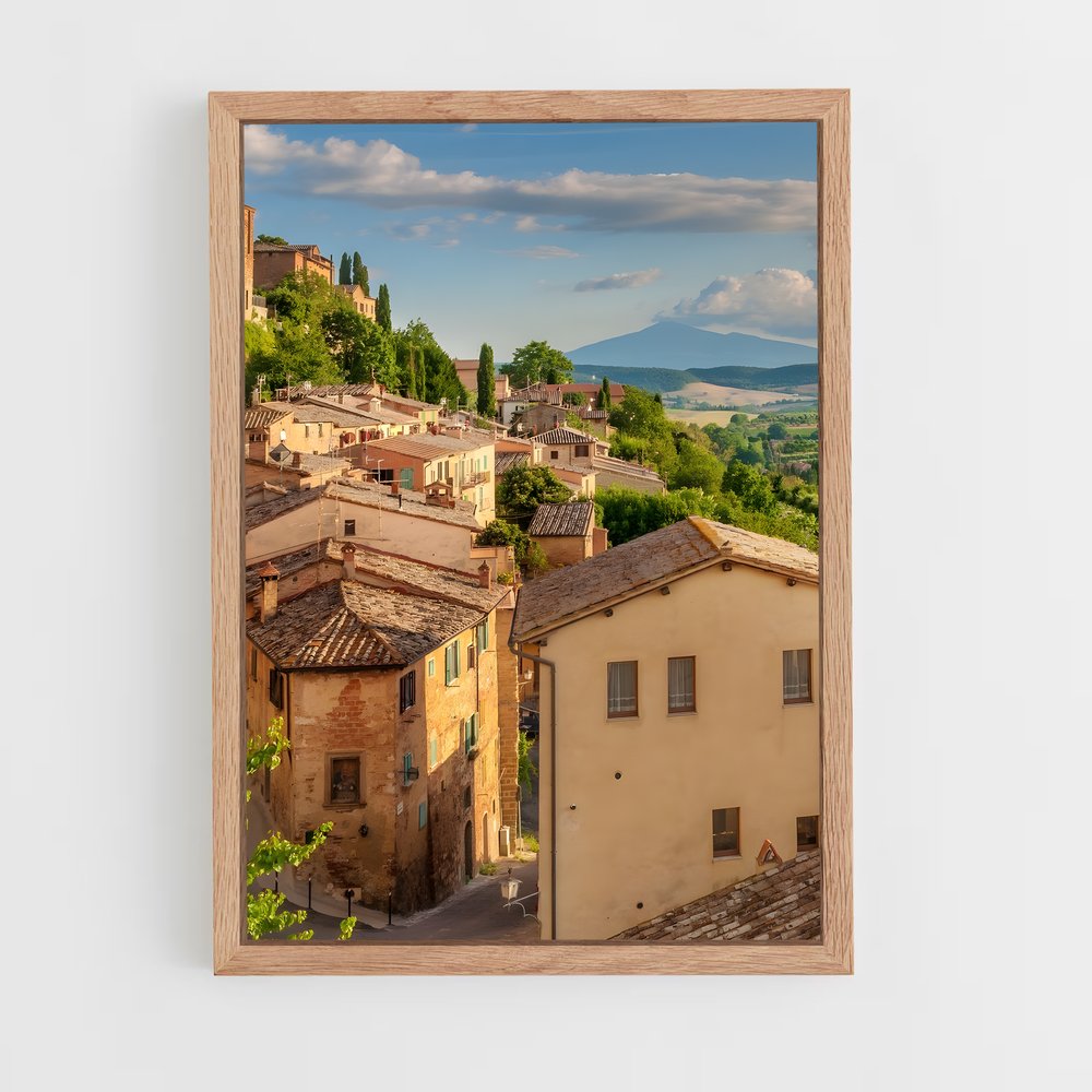 ap-siena-1 cadre Bois clair