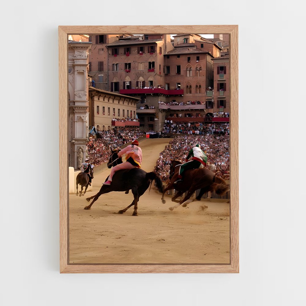 ap-siena-7 cadre Bois clair