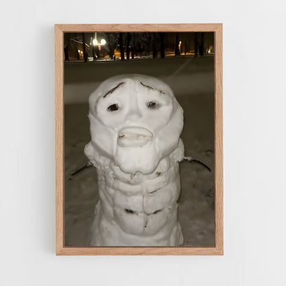 ap-sigma-2 cadre Bois clair