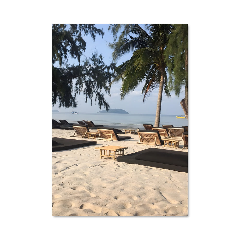 Poster Sihanoukville 87767