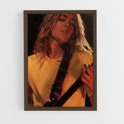 ap-silverchair-2 cadre Bois foncé