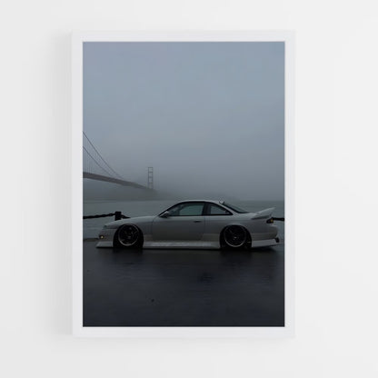 ap-silvia s14-3 cadre Blanc