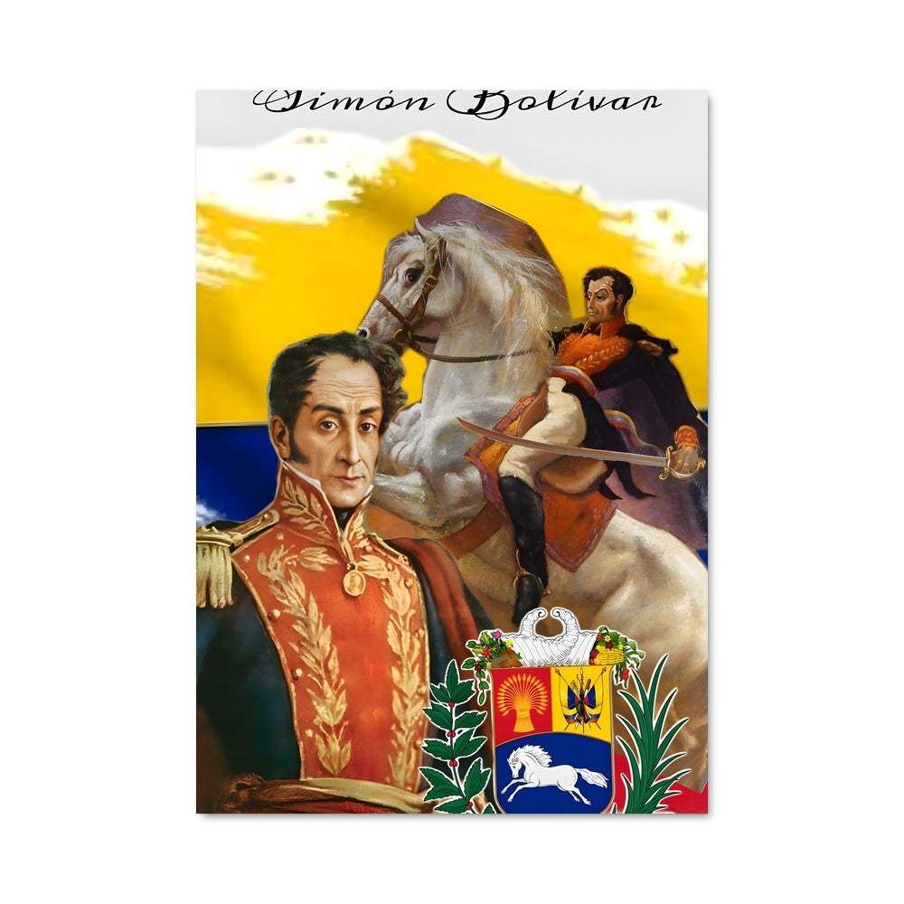 Poster Révolution Mexicaine
