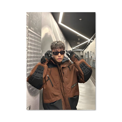 Poster Simon d 54524