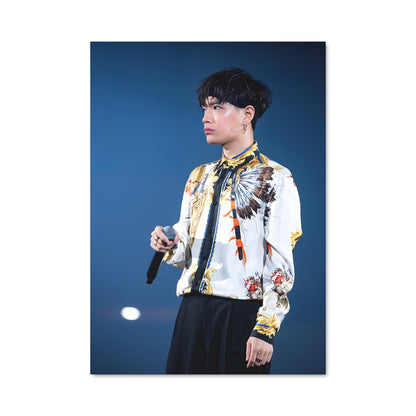 Poster Simon d 54538