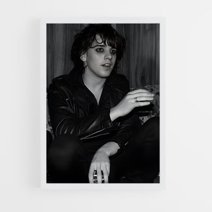 ap-simon gallup-2 cadre Blanc