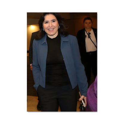 Poster Simone tebet 14375