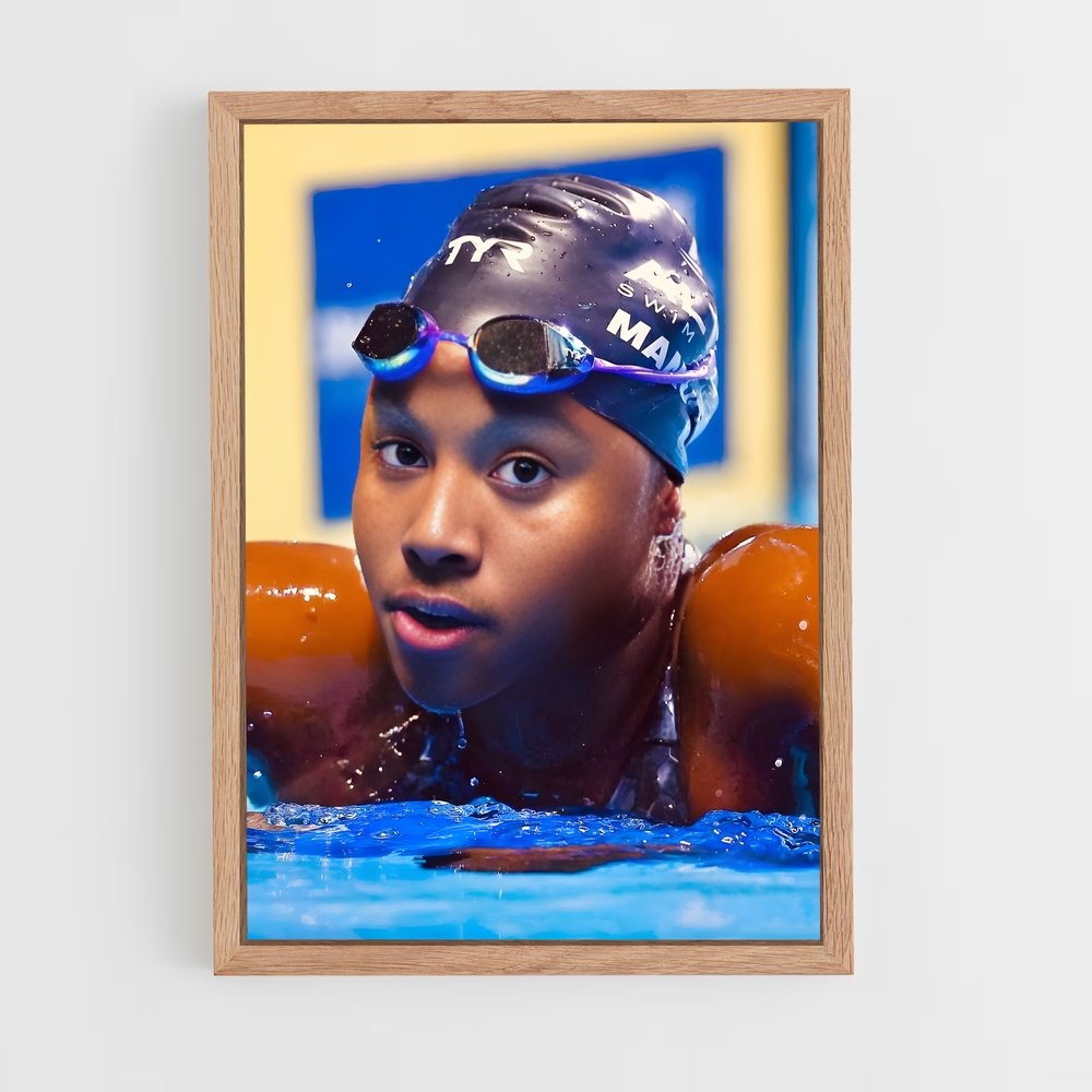 ap-simone manuel-4 cadre Bois clair