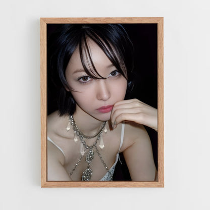 ap-sinb-5 cadre Bois clair