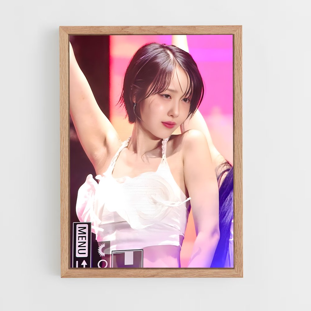 ap-sinb-9 cadre Bois clair