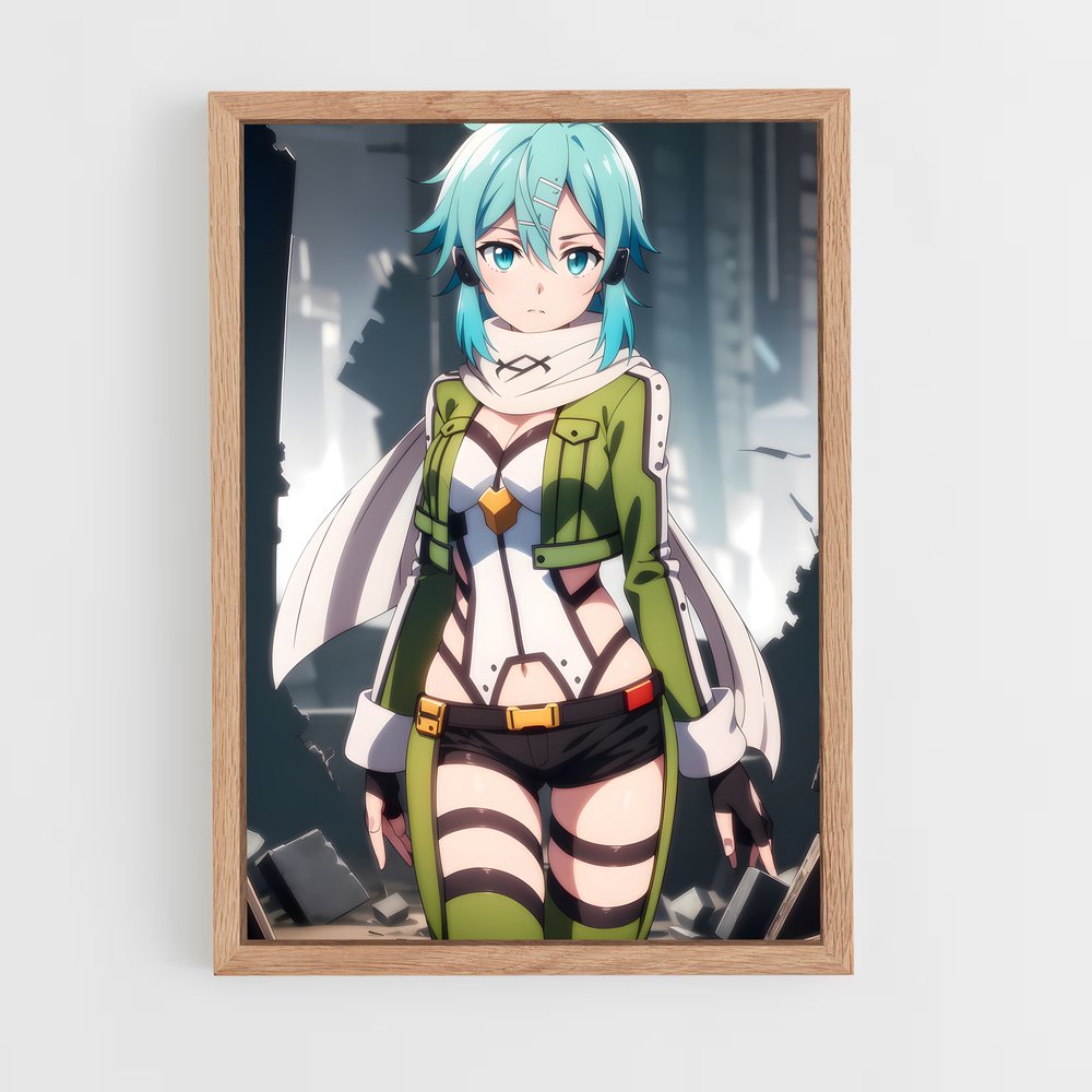 ap-sinon-1 cadre Bois clair