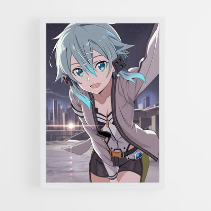 ap-sinon-8 cadre Blanc