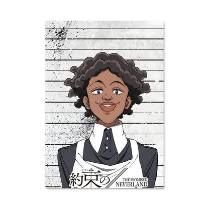 Poster Sister krone 32168