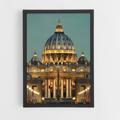 ap-sistine chapel-1 cadre Noir