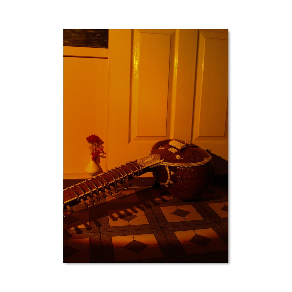 Poster L'Épée en Bois