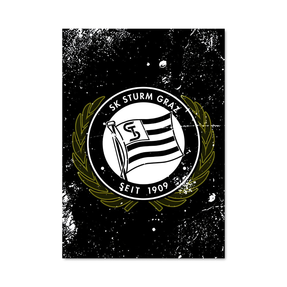 Poster Stromp Spirit