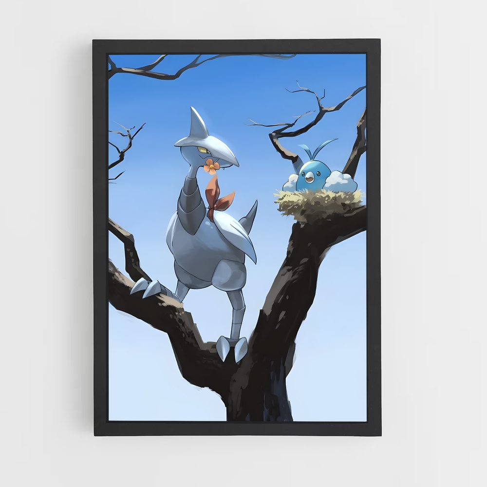 ap-skarmory-2 cadre Noir