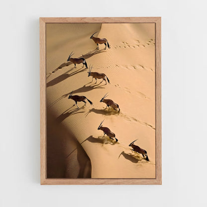 ap-skeleton coast-8 cadre Bois clair