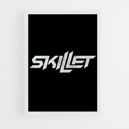 ap-skillet-1 cadre Blanc