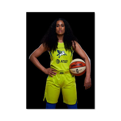 Poster All-Star Dreams