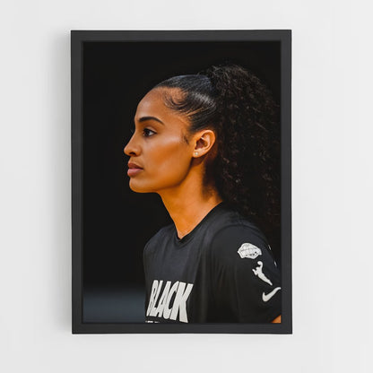 ap-skylar diggins-smith-1 cadre Noir