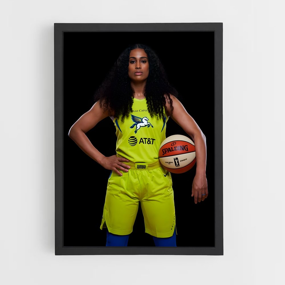 ap-skylar diggins-smith-2 cadre Noir