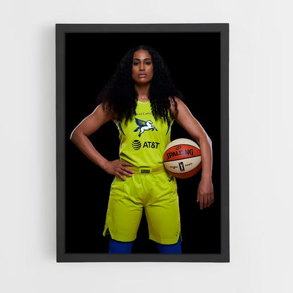 ap-skylar diggins-smith-2 cadre Noir