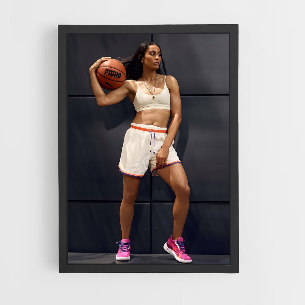 ap-skylar diggins-smith-4 cadre Noir