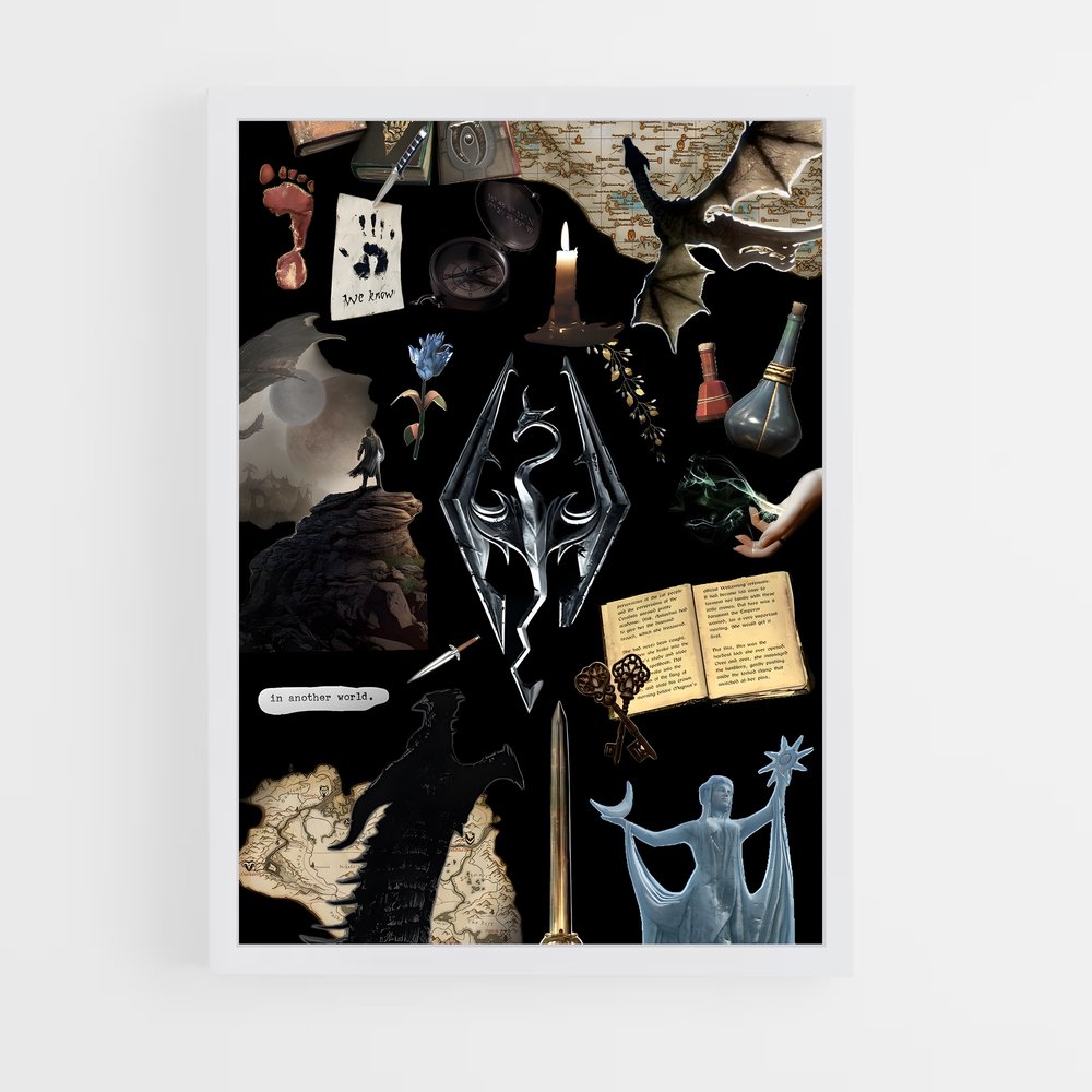 ap-skyrim-6 cadre Blanc