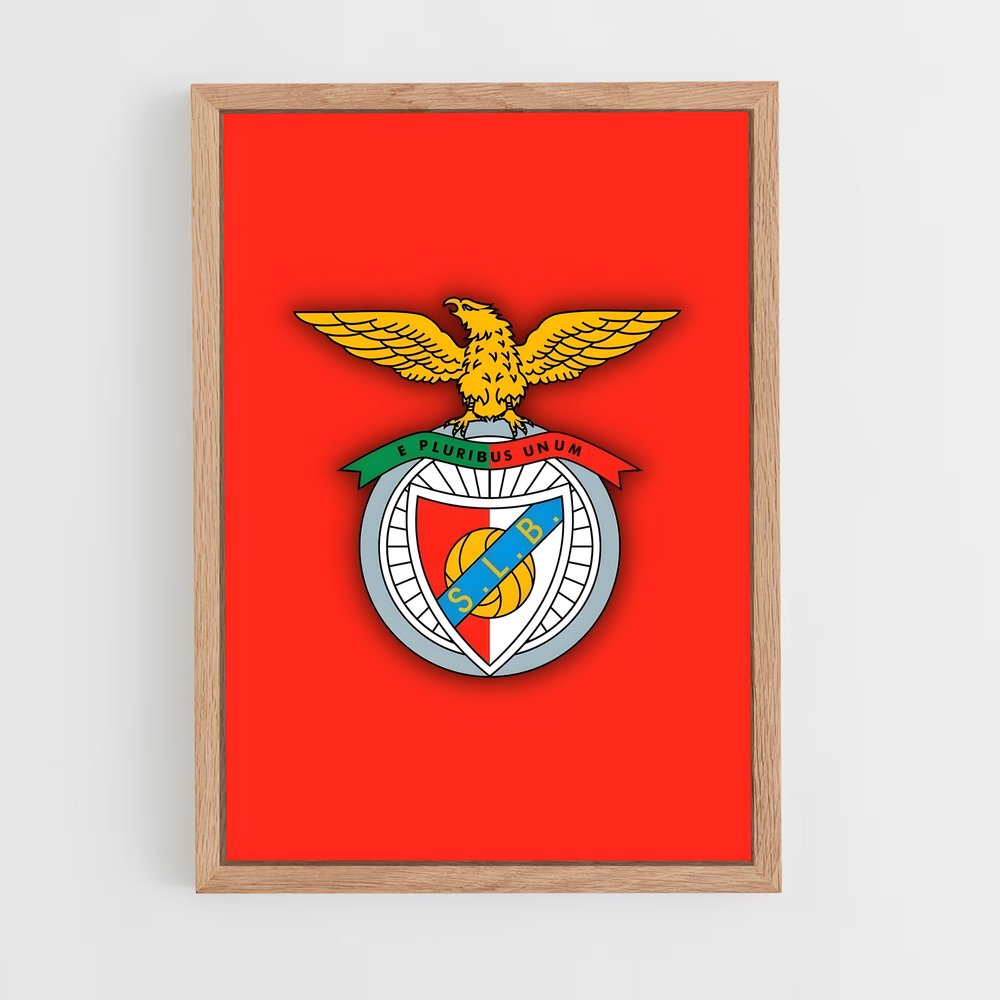 ap-sl benfica-7 cadre Bois clair