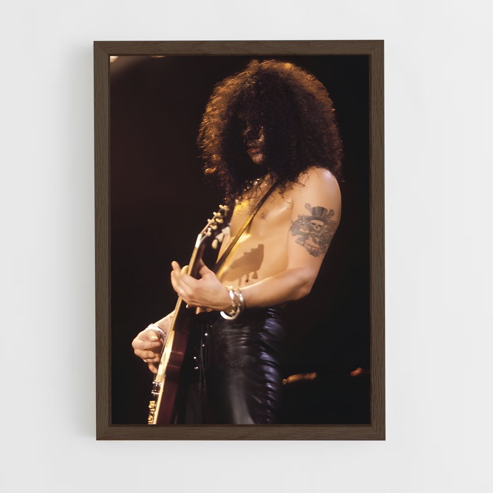 ap-slash-5 cadre Bois foncé