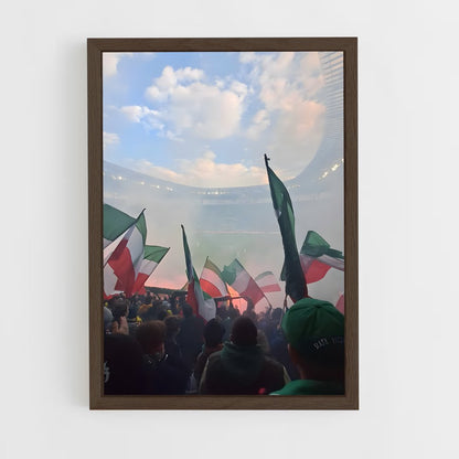 ap-slask wroclaw-1 cadre Bois foncé