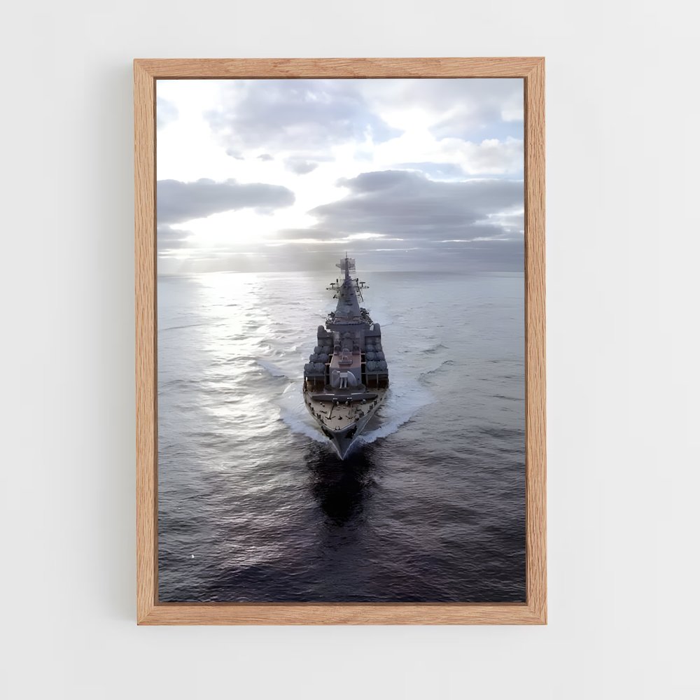 ap-slava class-3 cadre Bois clair